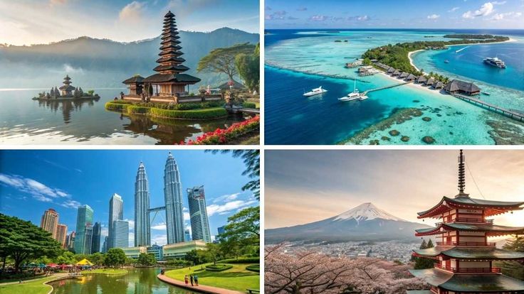 Why Visa-Free Destinations Are a Traveler’s Dream